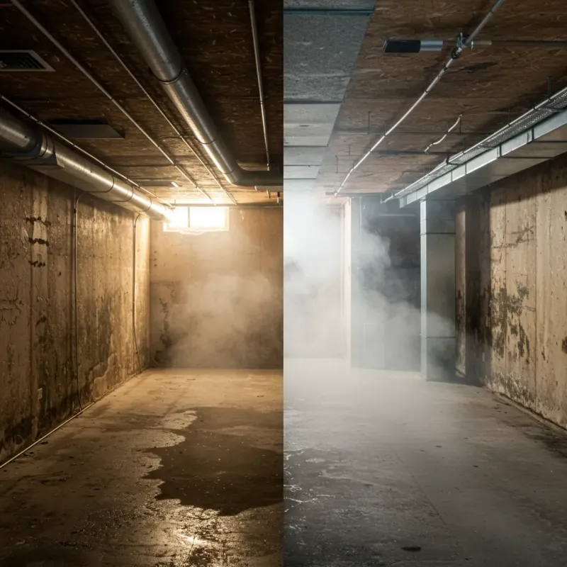 Professional Odor Removal in Magnolia, AR